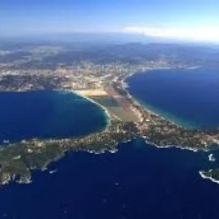 Hébergement de vacances House 2 Bis Av Des Rouges Gorges 5